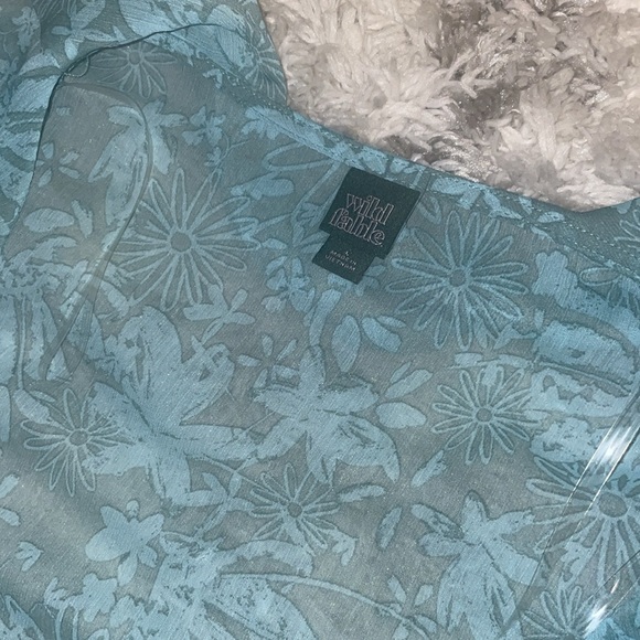 Target cover up - Picture 2 of 3